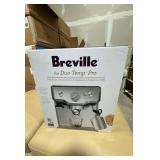 Breville Duo-Temp Pro Espresso Machine - New In Box