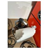 Polygroup Pool Pump - Model CP200-S - 0.48hp