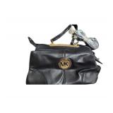 Micheal Kors Leather Handbag