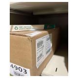 Box of Laser Inkjet Labels 2"x4"