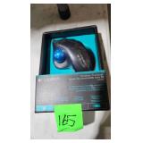NIP Logitech Wireless Trackball