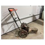 Commercial Briggs & Stratton Swisher Trim-n-Mow Series 675 (190cc)