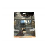 Vehicle USB Power Hub and Vehicle Phone Holder