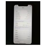 Apple iPhone 11 64GB Black MWKM2LL/A