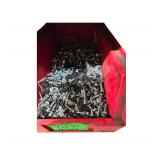 Various Sizes of Screws, Bolts and Washers