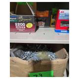 Phillips Head Bolts Approx 2.25"