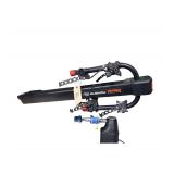 Subaru Yakima Equipped Bike Hitch Rack - Hardly Used