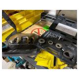 4529 Power Steering Pump Puller