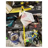 Extended Lightbulb Puller