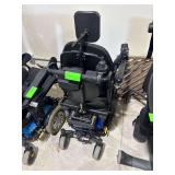 Quantum Q6 Edge 2.0 Power Wheelchair