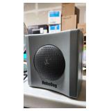 Robo Dog Barking Alarm