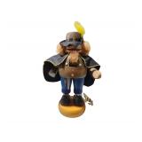 Erzgeboische Nutcracker - Missing Parts - 11 in h