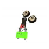 2 Speed Bag Swivel, Wrench