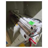 Uline H-1254 Bag Sealer.