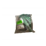 NEW MSA V-Form Green Safety Harness VFORM-QC XL BK TB