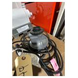 Summer Waves Filter Pump