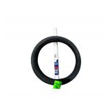 Steering Wheel Cover and Roll of Shelf Liner