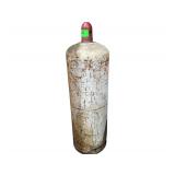 Large Propane Cylinder 16"x48"