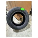 Bridgestone Dueler - 245/55/R17 Run Flat Tire, Never Installed