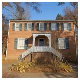 Real Estate Auction - Waynesburg, PA