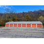 Storage Unit Facility For Sale - Midland, PA