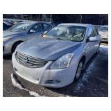 SILVER, 2012, NISSAN ALTIMA, 1N4AL2AP9CN441738,  ,