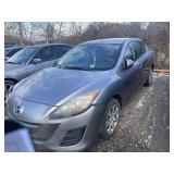 SILVER, 2010, MAZDA MAZDA3, JM1BL1SF7A1214681,  ,