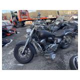 BLACK, 1998, HONDA VT750C, JH2RC4437WM001777, 8929S ,