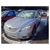 SILVER, 2007, TOYOTA CAMRY, JTNBE46K673052795,  ,