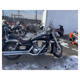 BLUE, 2004, KAWASAKI VN1600, JKBVNKA1X4A010308,  ,
