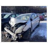 SILVER, 2009, TOYOTA PRIUS, JTDKB20U293534808, KEY ,