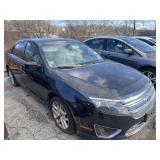 BLACK, 2010, FORD FUSION, 3FAHP0JG7AR315587,  ,