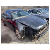 BLACK, 2011, CADILLAC CTS, 1G6DC5EY9B0137349,  ,