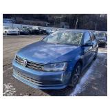 BLUE, 2017, VOLKSWAGEN JETTA, 3VWDB7AJ0HM257628, 92EDUH / FL ,