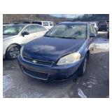 BLUE, 2008, CHEVROLET IMPALA, 2G1WT58N089257474,  ,