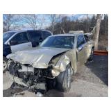 TAN, 2010, CHRYSLER 300C, 2C3CK6CTXAH184798,  ,