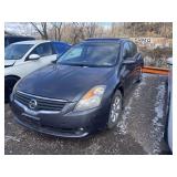 SILVER, 2008, NISSAN ALTIMA, 1N4AL21E48N454936,  ,
