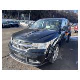 BLACK, 2009, DODGE JOURNEY, 3D4GH57V19T602186,  ,LKM 162,665