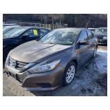 BLACK, 2013, NISSAN ALTIMA, 1N4AL3AP6DC284432, LKL2355 ,