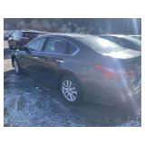 GRAY, 2016, NISSAN ALTIMA, 1N4AL3APXGN385384, KWR8705 ,