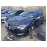 BLACK, 2014, LINCOLN MKZ, 3LN6L2G93ER804846,  ,