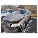 TAN, 2007, HYUNDAI AZERA, KMHFC46D77A238916, KEY ,