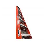 Werner 12’ Fiberglass Ladder