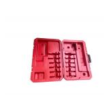 Empty Plastic Milwaukee Tool Carrier