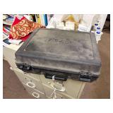 Brady HandiMark Portable Label Maker