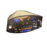 Bounty Hunter Metal Detector