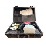 Sears Craftsman Electric Airless Paint Sprayer in case