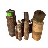 Core Bits - Various Sizes