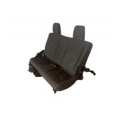 Rear Black Cloth 2013-2017 Jeep Wrangler JK2 Seat New never Used