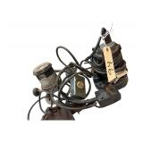 2 Porter-Cable Routers